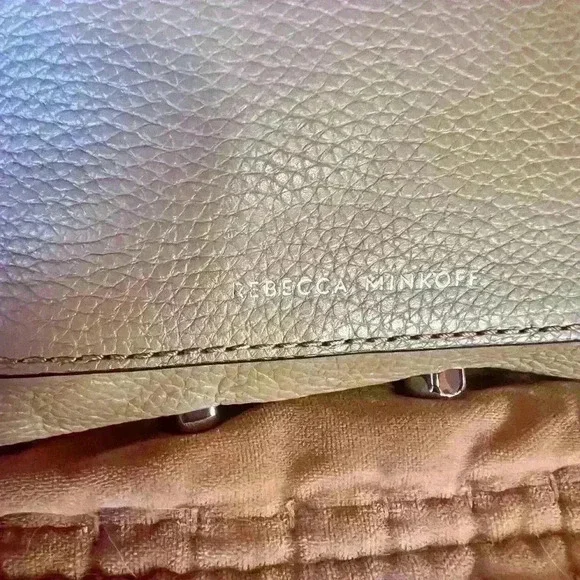 Rebecca Minkoff Crossbody Bag - Picture 3 of 6